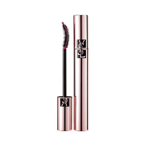 ysl the curler mascara.